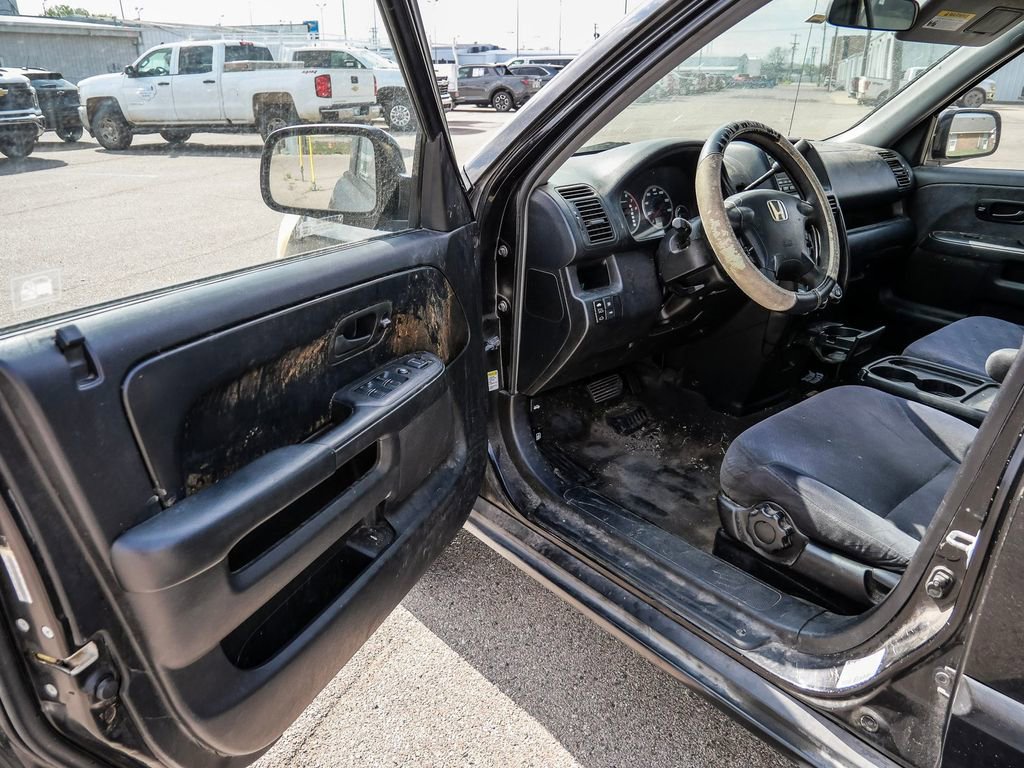 Used 2006 Honda CR-V EX image 23