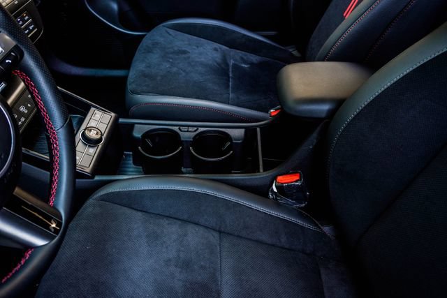 Certified 2025 Hyundai Kona N Line S FWD image 21