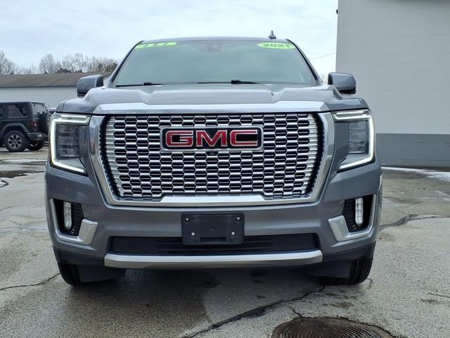 Used 2021 GMC Yukon Denali image 18