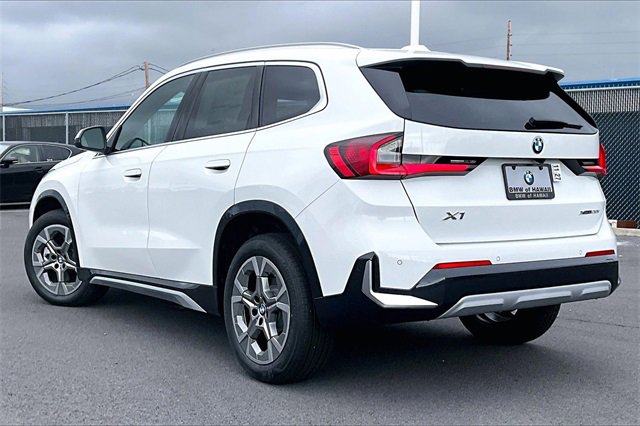 New 2026 BMW X1 xDrive28i image 3