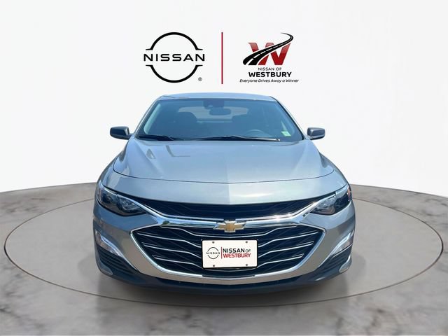 Used 2023 Chevrolet Malibu LS FWD image 2