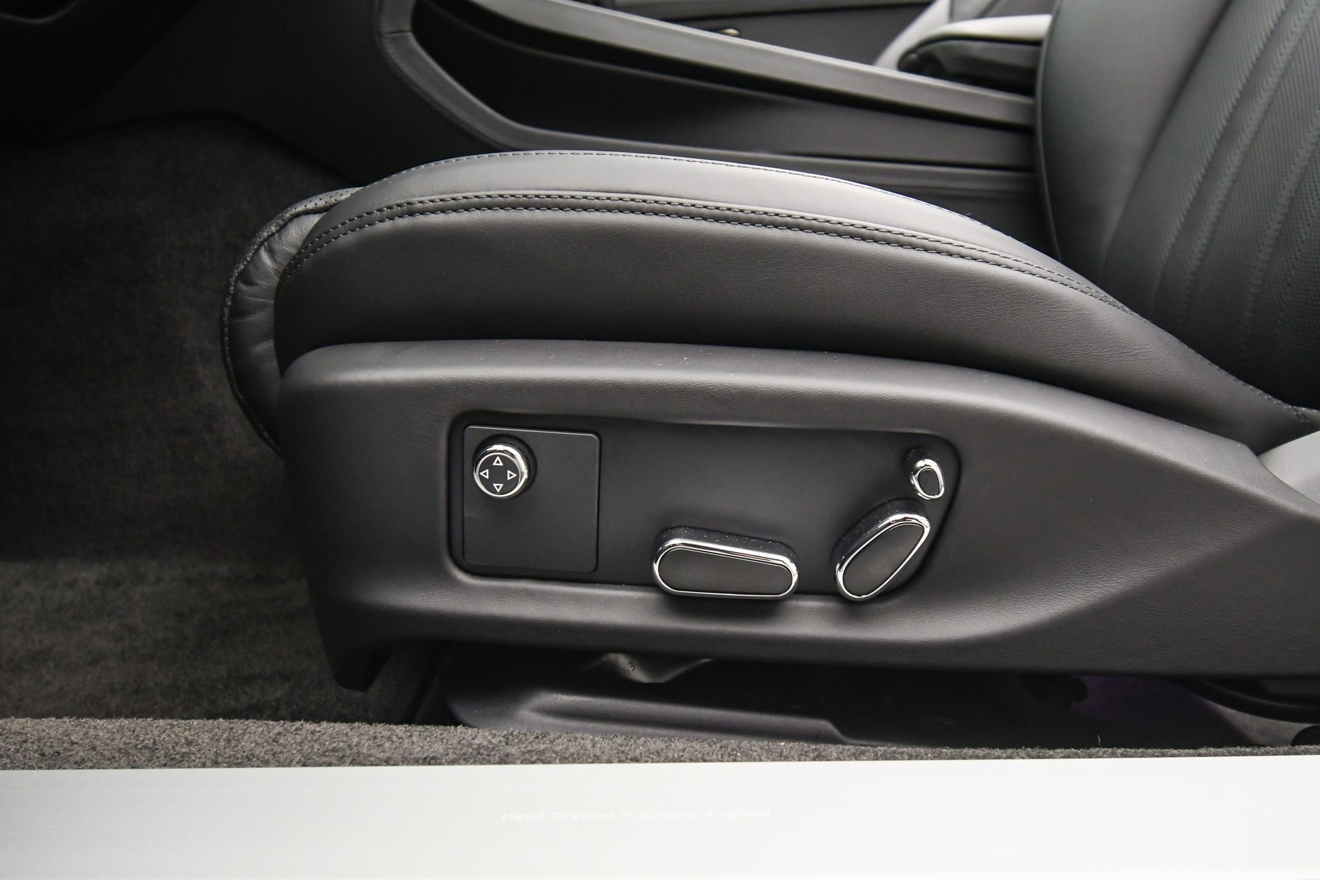 New 2026 Bentley Continental GTC AWD/4WD image 38