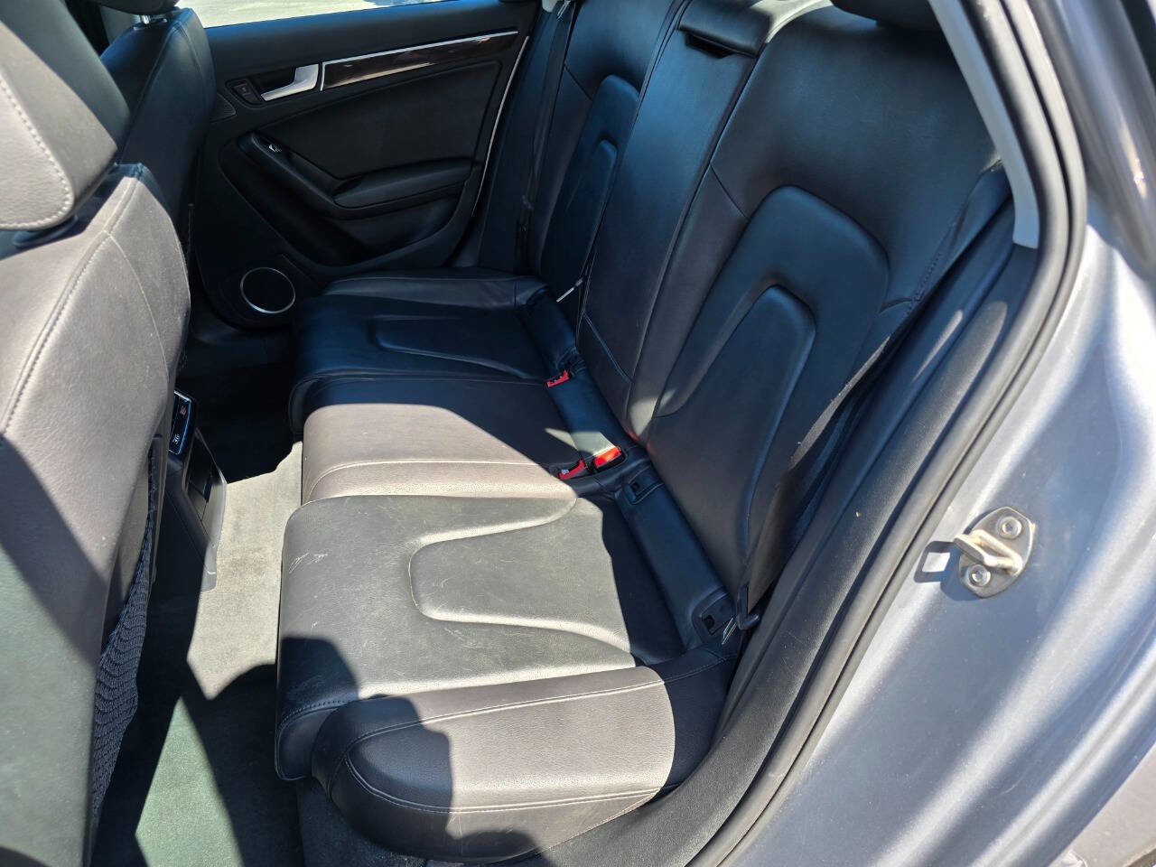 Used 2015 Audi A4 2.0T Premium Plus w/ Technology Package image 21