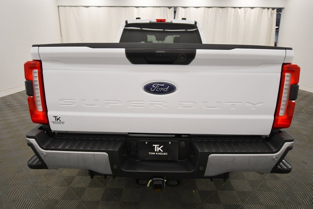 Used 2023 Ford F350 XL image 6