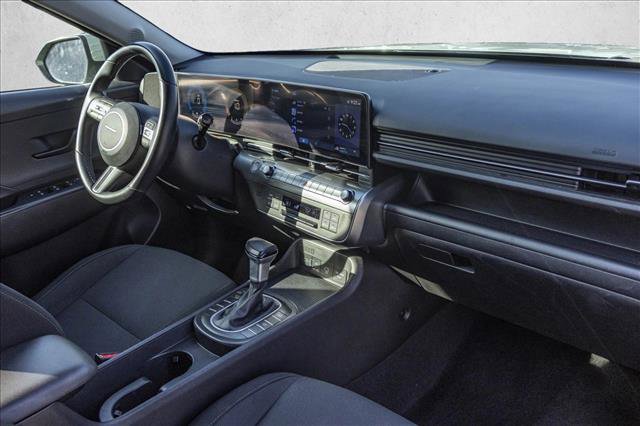 Used 2024 Hyundai Kona SEL image 27