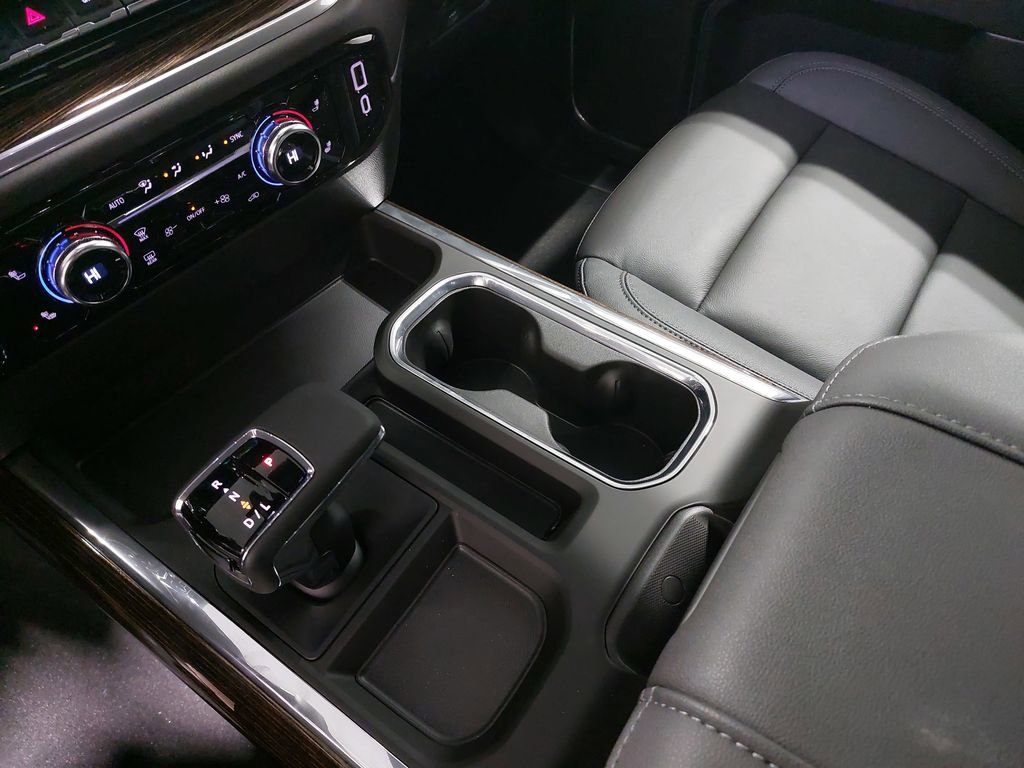 New 2026 GMC Sierra 1500 Elevation w/ Elevation Premium Package image 25