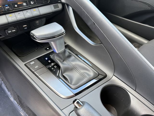 Certified 2025 Hyundai Elantra Sport image 29