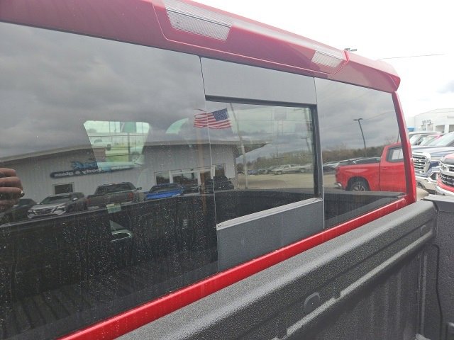 New 2026 Chevrolet Silverado 1500 LT Trail Boss w/ LT Trail Boss Premium Package image 14