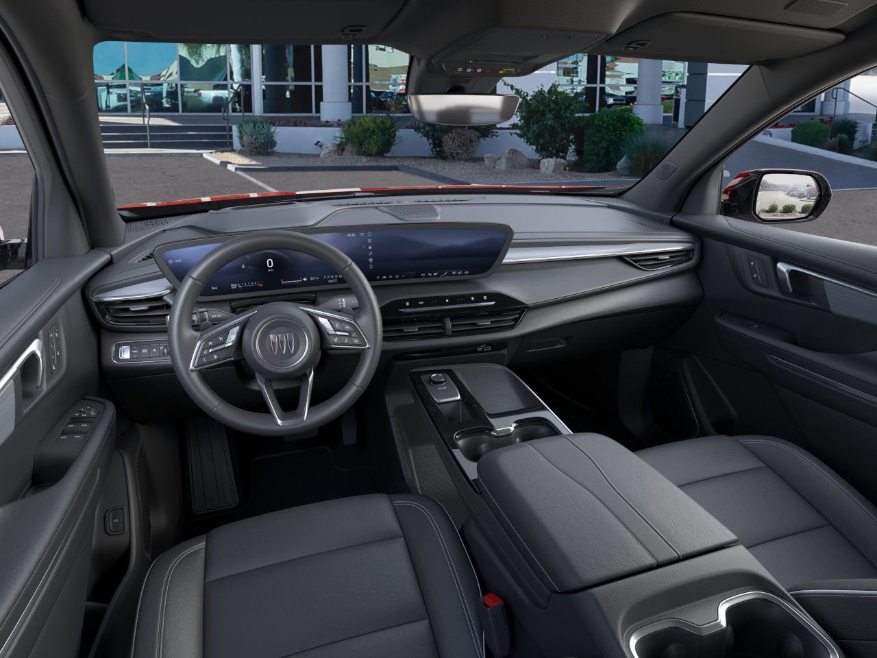 New 2025 Buick Enclave Preferred w/ Power Package image 15