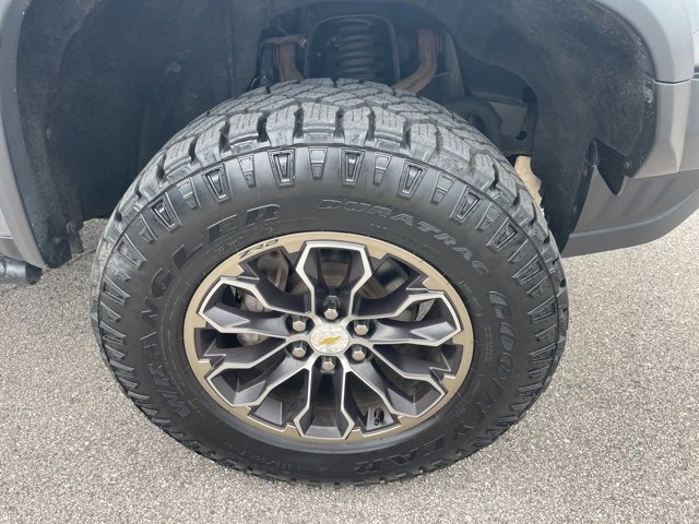 Used 2019 Chevrolet Colorado ZR2 image 12
