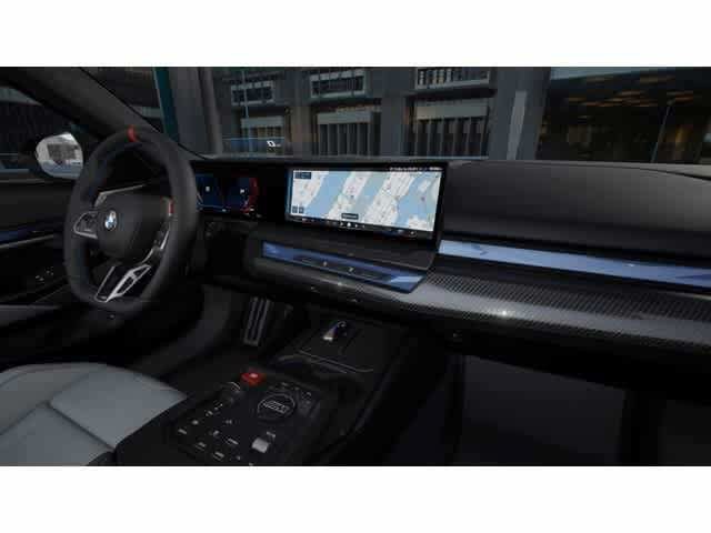 New 2026 BMW M5 w/ Carbon Package AWD/4WD image 14