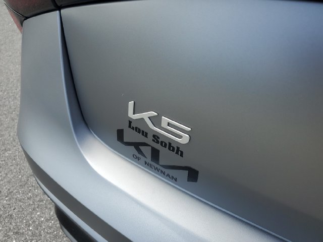 New 2026 Kia K5 GT-Line w/ GT-Line Premium Package AWD/4WD image 14