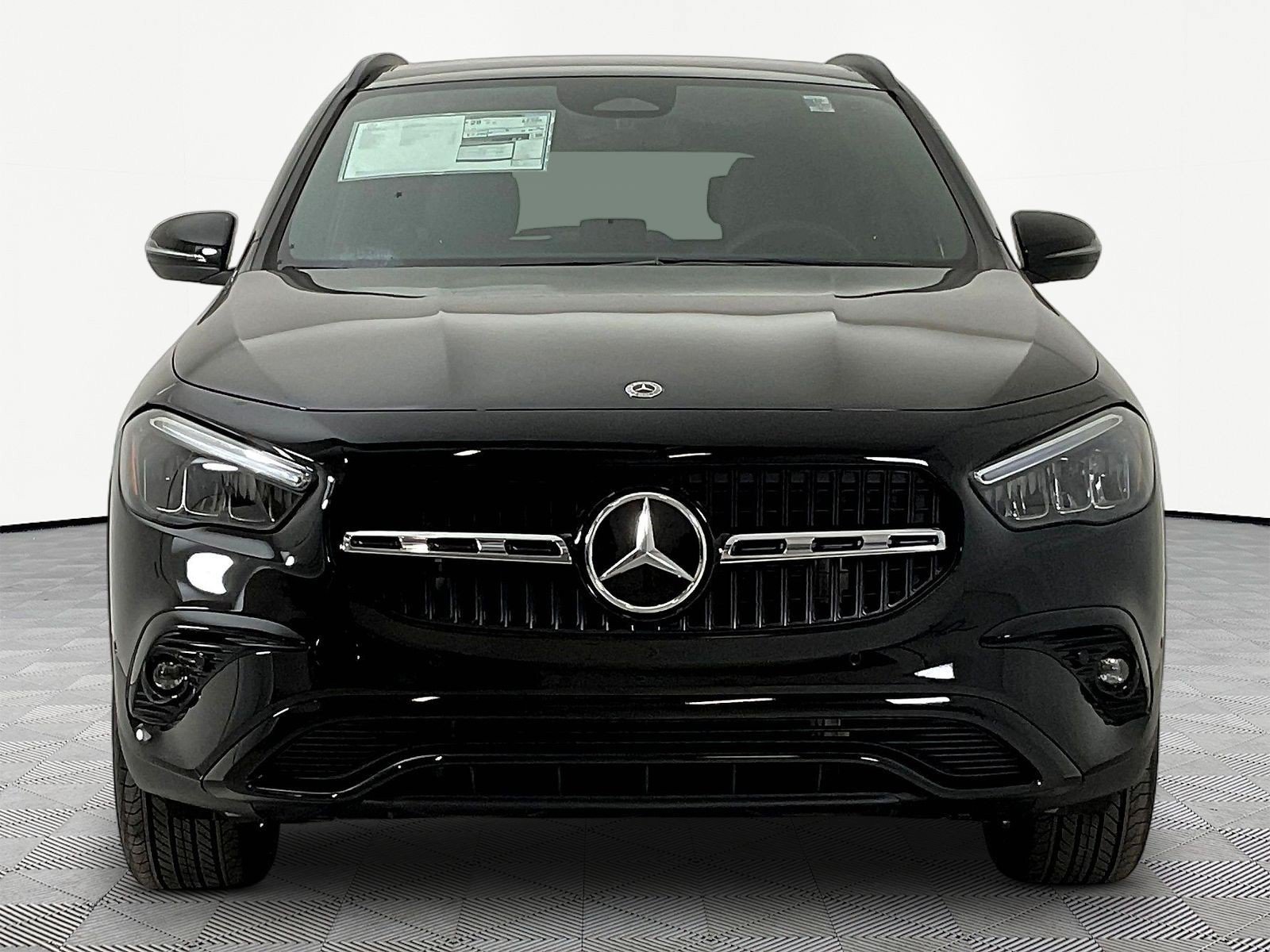 New 2026 Mercedes-Benz GLA 250 4MATIC video 2
