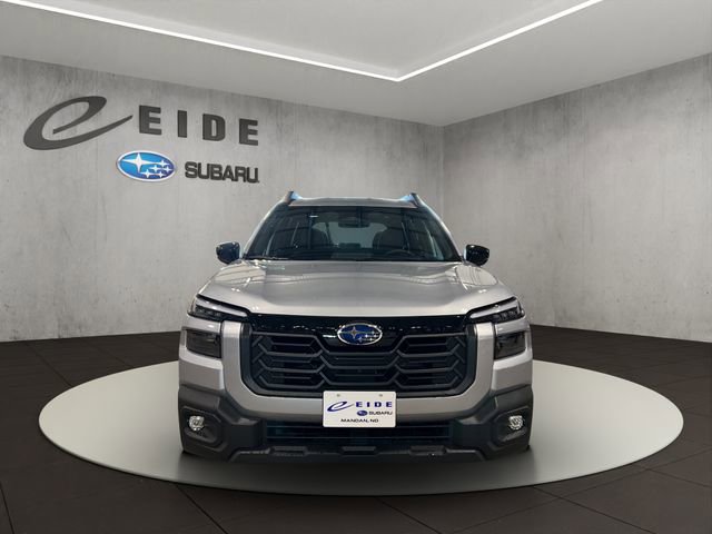 New 2026 Subaru Outback Limited XT image 9