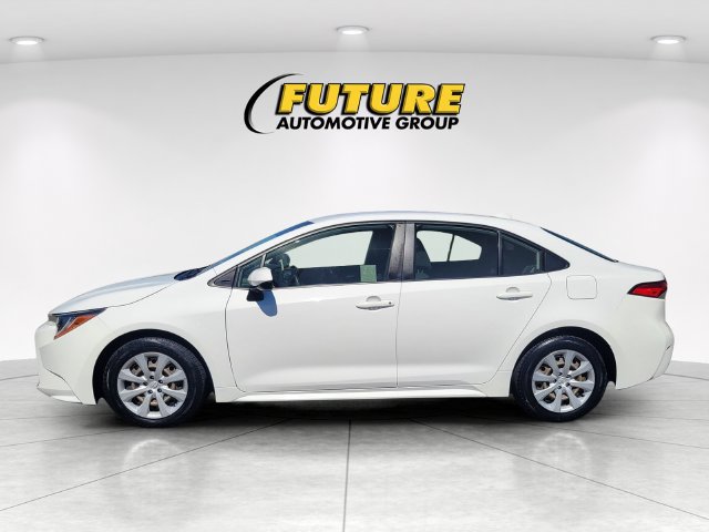Used 2022 Toyota Corolla LE FWD image 6