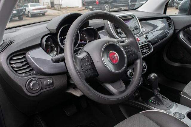 Used 2017 FIAT 500X Pop FWD image 14