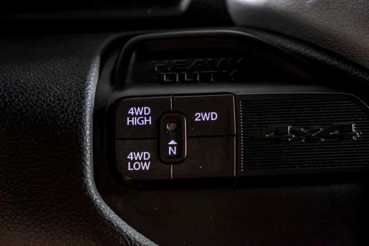 Used 2021 RAM 2500 Laramie image 24