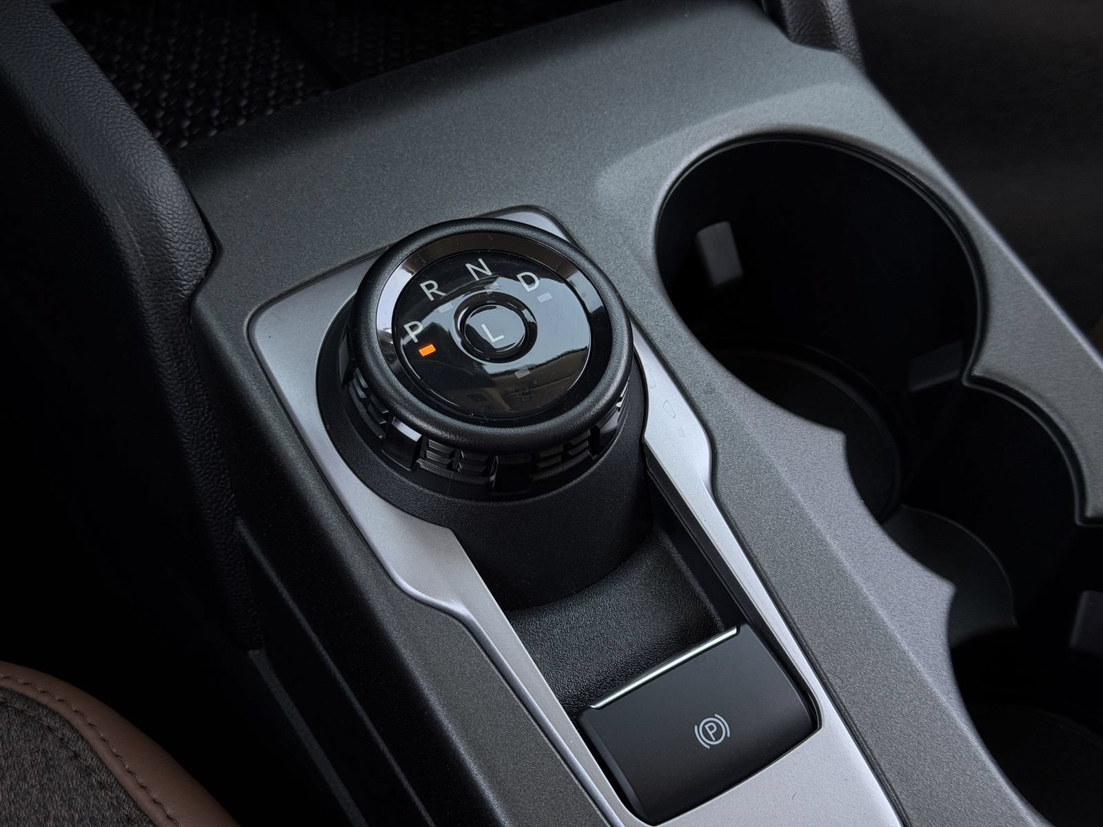 New 2026 Ford Bronco Sport Outer Banks w/ Outer Banks Tech Package+ AWD/4WD image 17