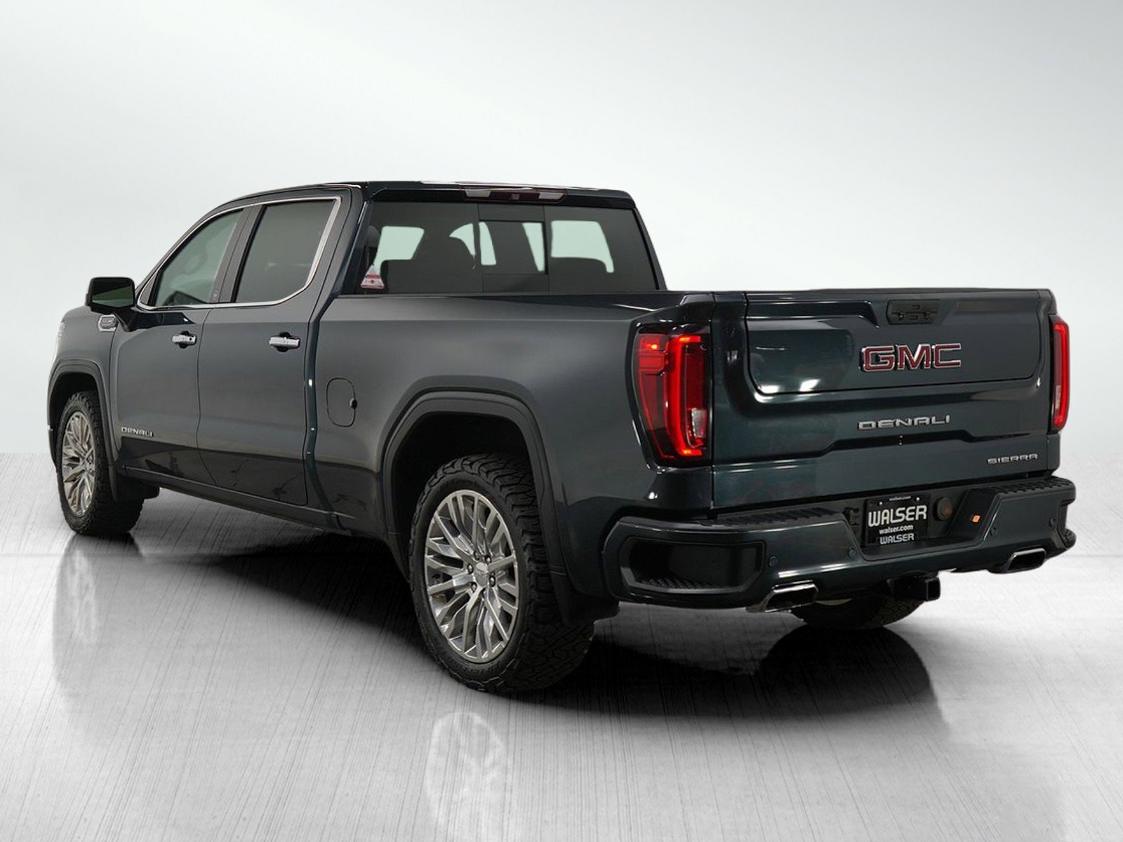 Used 2019 GMC Sierra 1500 Denali image 4