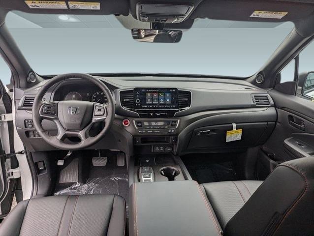 New 2025 Honda Ridgeline TrailSport image 14