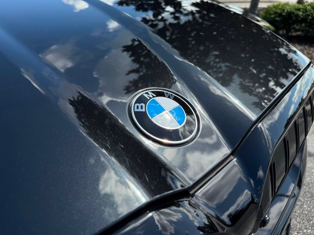 Used 2026 BMW 530i xDrive w/ M Sport Package AWD/4WD image 27