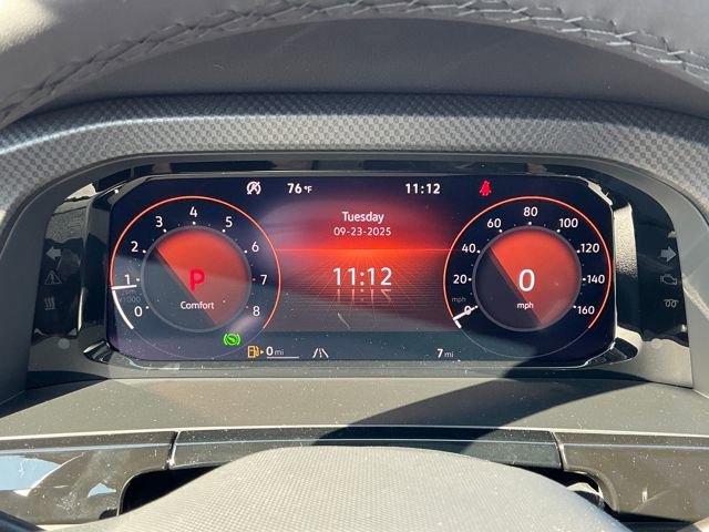 New 2026 Volkswagen Atlas Peak Edition image 2