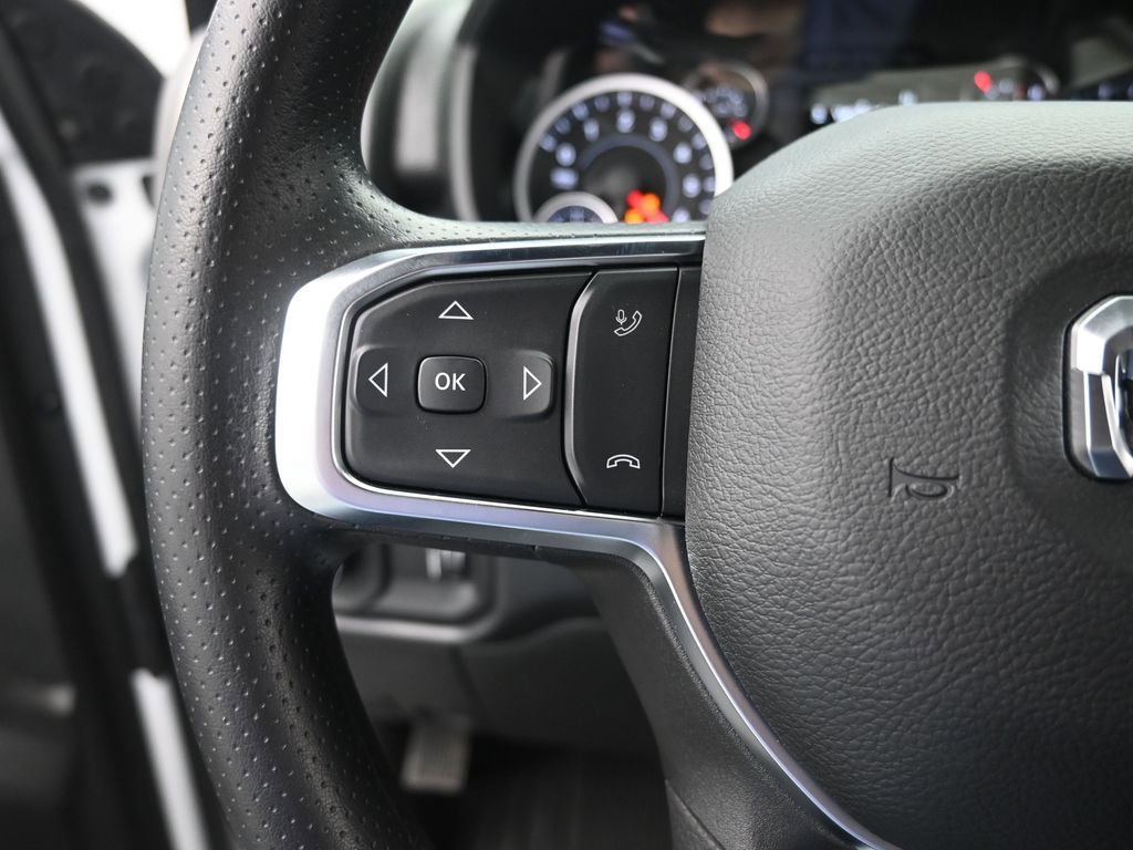 New 2026 RAM 2500 Tradesman image 31