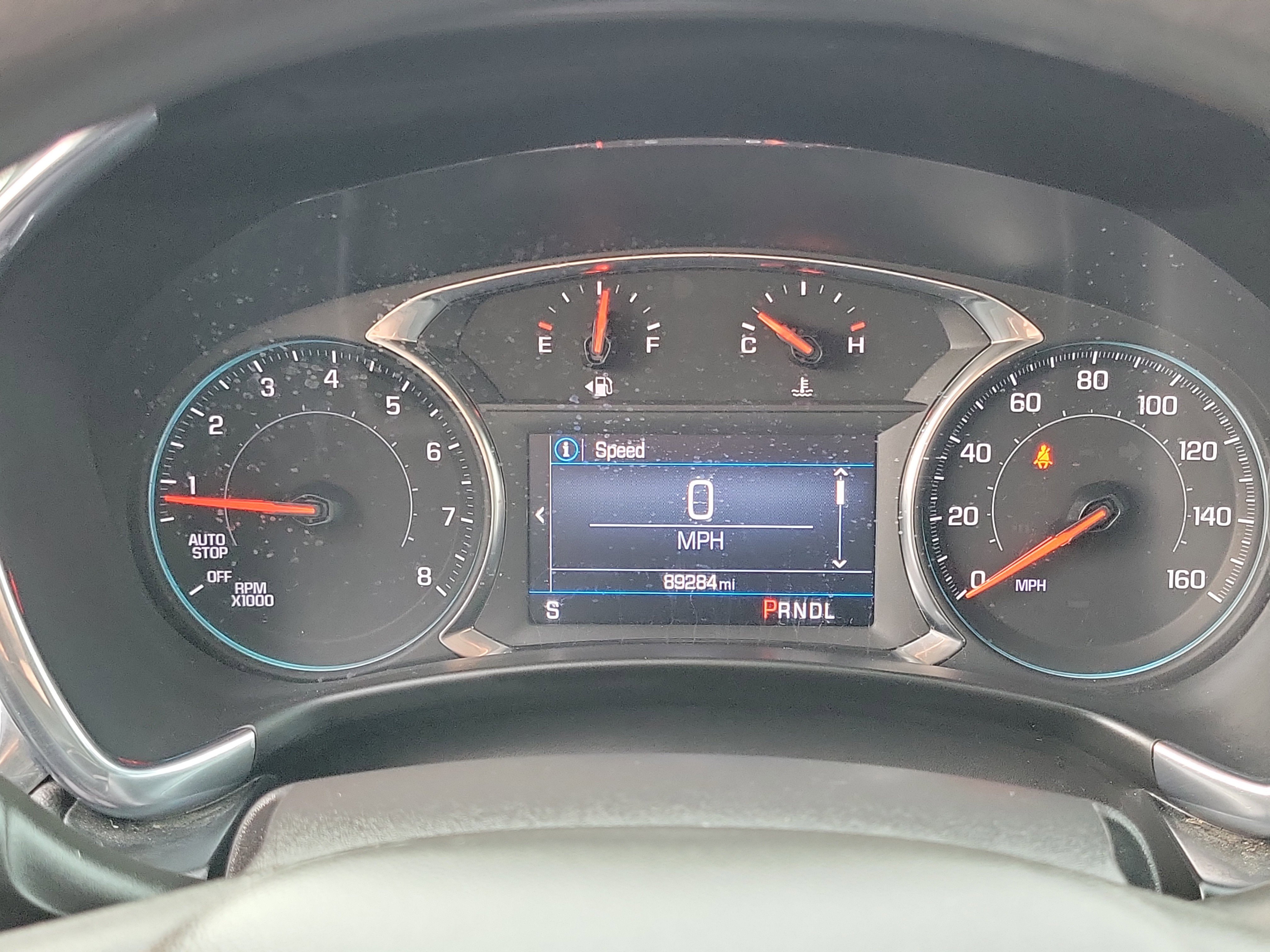 Used 2023 Chevrolet Equinox LS w/ LS Convenience Package image 9