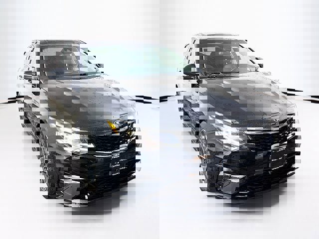 Certified 2020 Kia Optima SE image 3