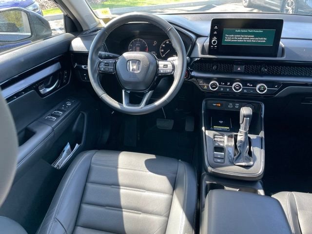 Used 2023 Honda CR-V EX-L image 9
