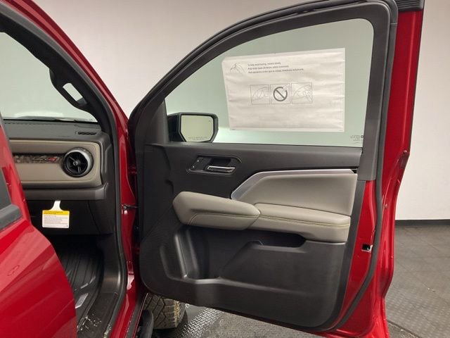 New 2026 Chevrolet Colorado ZR2 w/ Technology Package image 23