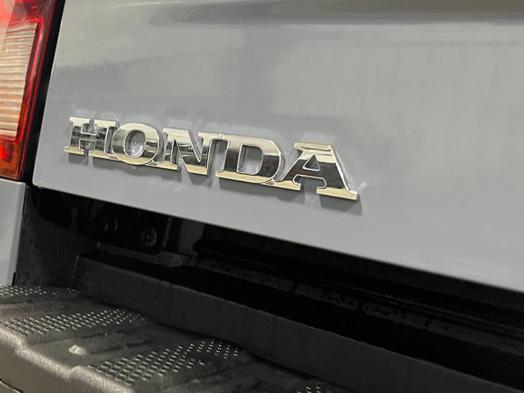 New 2026 Honda Ridgeline TrailSport image 6