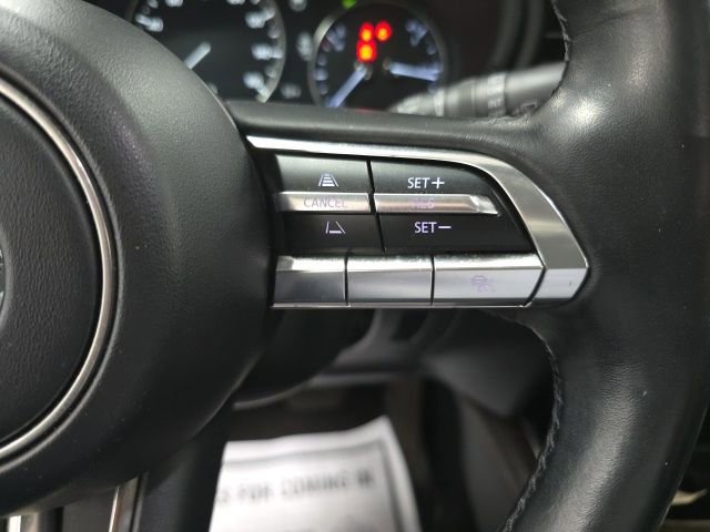 Used 2023 MAZDA CX-30 2.5 Turbo w/ Premium Package image 18