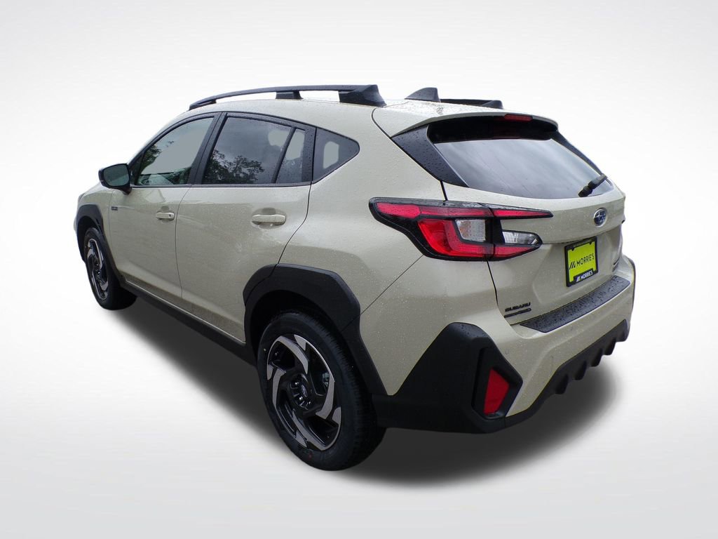 New 2026 Subaru Crosstrek 2.5i Limited AWD/4WD image 3