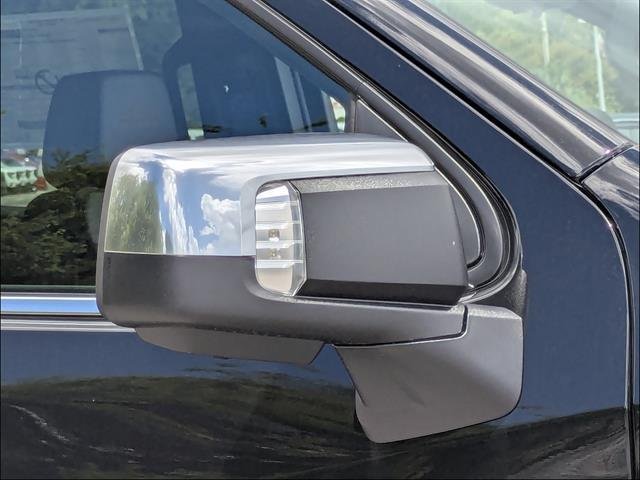 New 2026 Chevrolet Silverado 1500 High Country w/ Technology Package AWD/4WD image 11