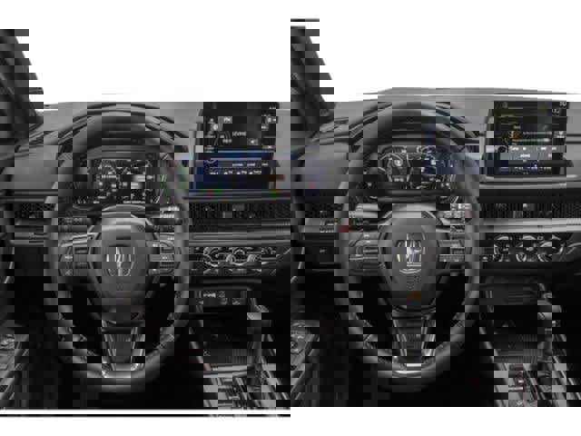New 2026 Honda CR-V TrailSport image 6