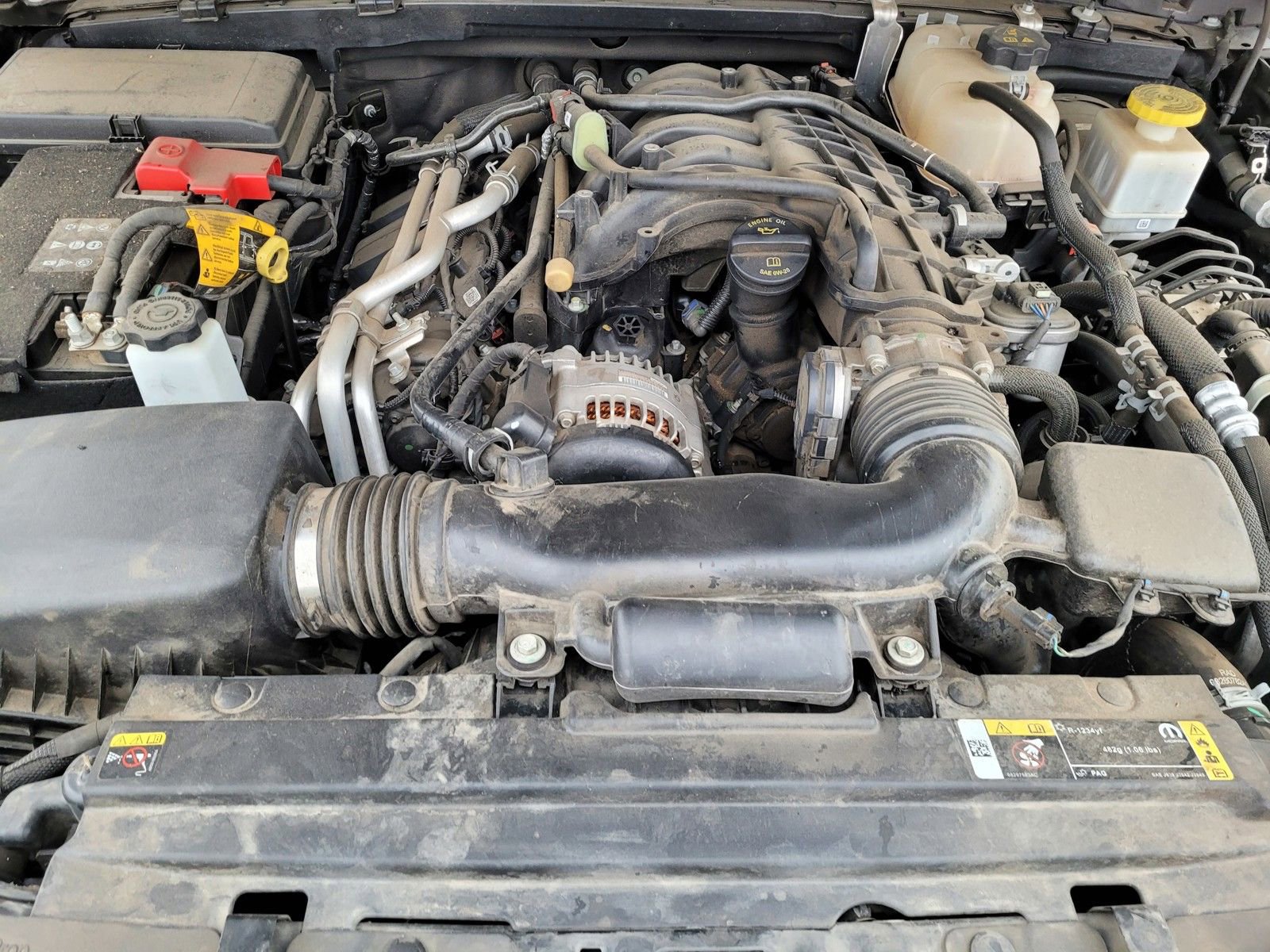 Used 2022 Jeep Gladiator Sport image 28