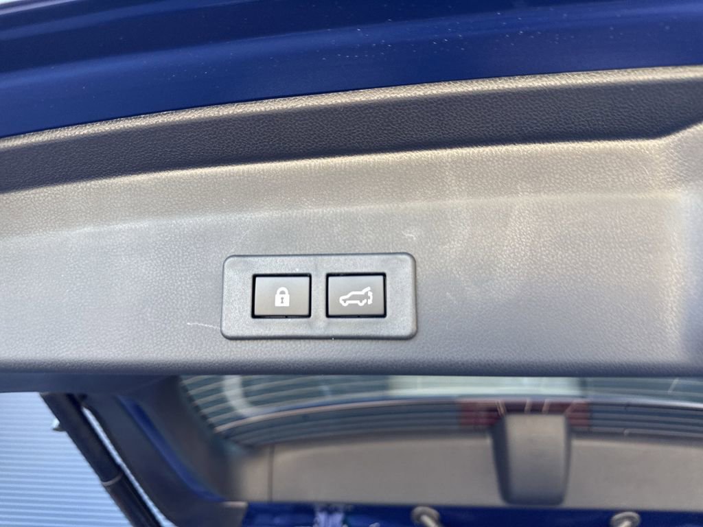 New 2026 Subaru Ascent Touring w/ Popular Package #1 image 33