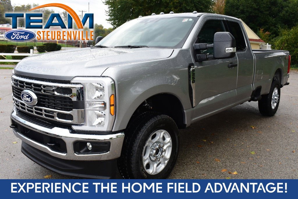 New 2027 Ford F250 XLT