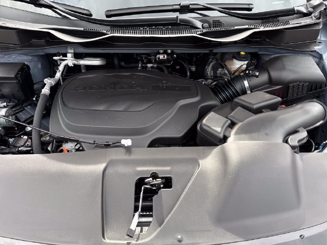 New 2027 Honda Odyssey Touring image 29