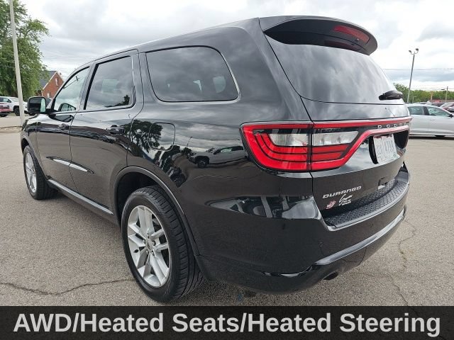 Used 2022 Dodge Durango GT AWD/4WD image 5