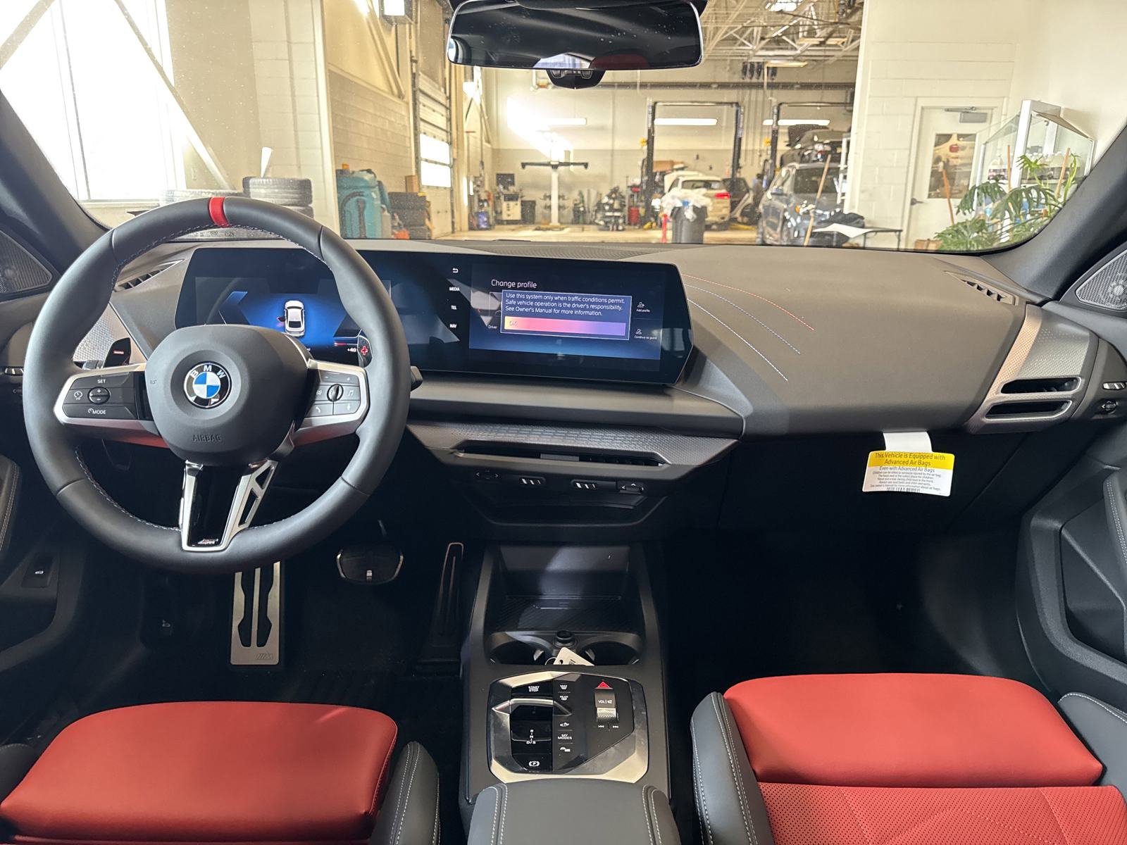 Used 2025 BMW M235i xDrive w/ Premium Package image 18