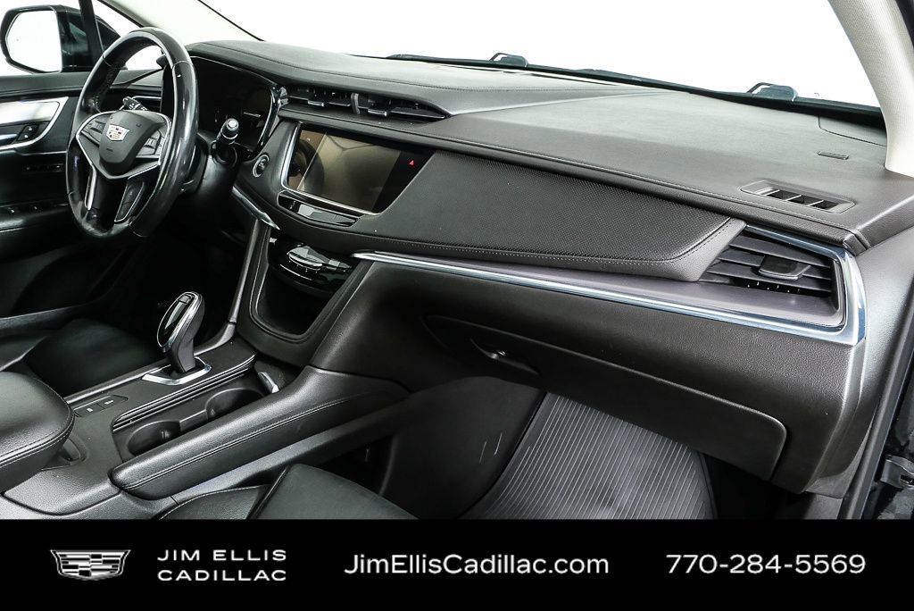 Used 2018 Cadillac XT5 Premium Luxury image 26