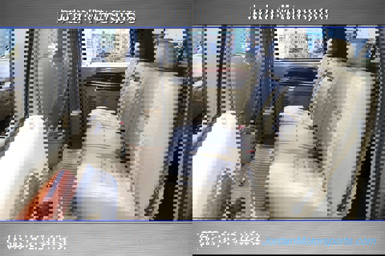 Used 2005 Ford Excursion Limited image 84