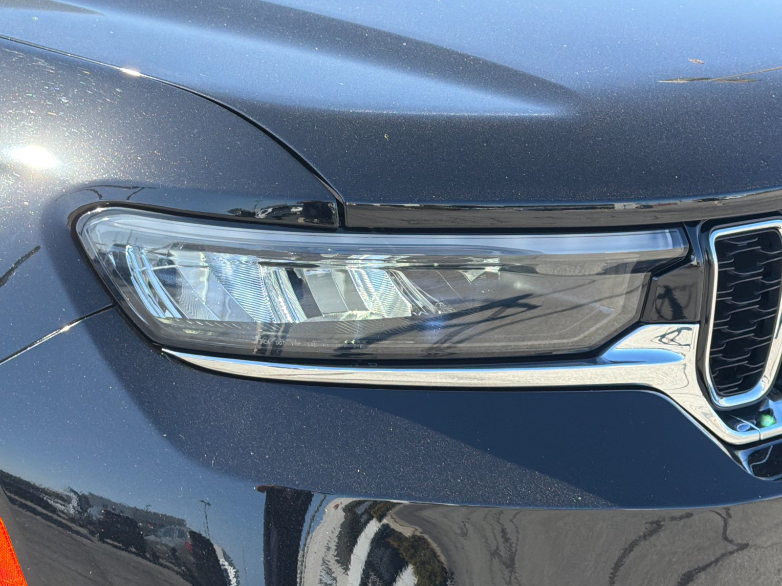 Used 2023 Jeep Grand Cherokee 4WD 4xe image 40