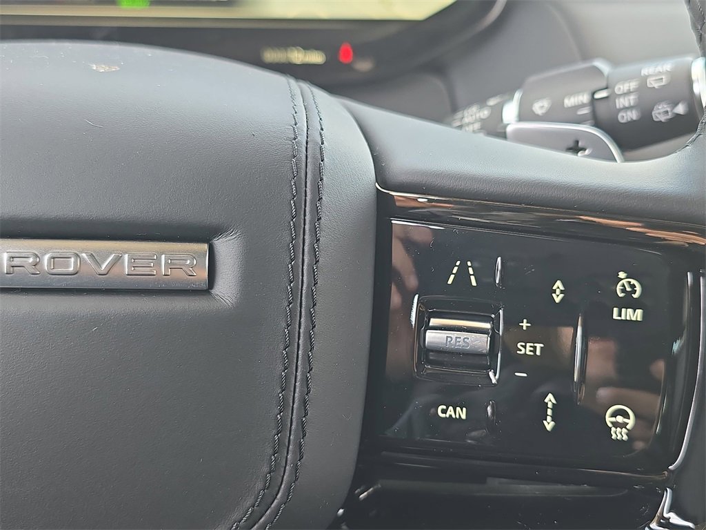 New 2026 Land Rover Range Rover Sport Dynamic SE image 19