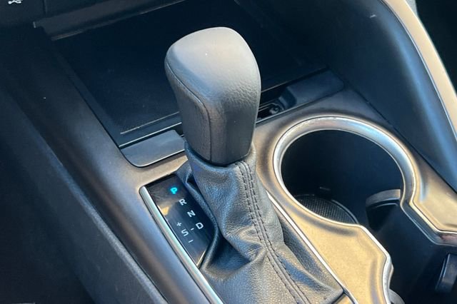 Used 2021 Toyota Camry LE FWD image 23