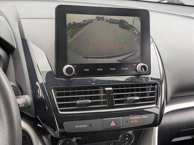 Used 2022 Mitsubishi Eclipse Cross LE AWD/4WD image 13