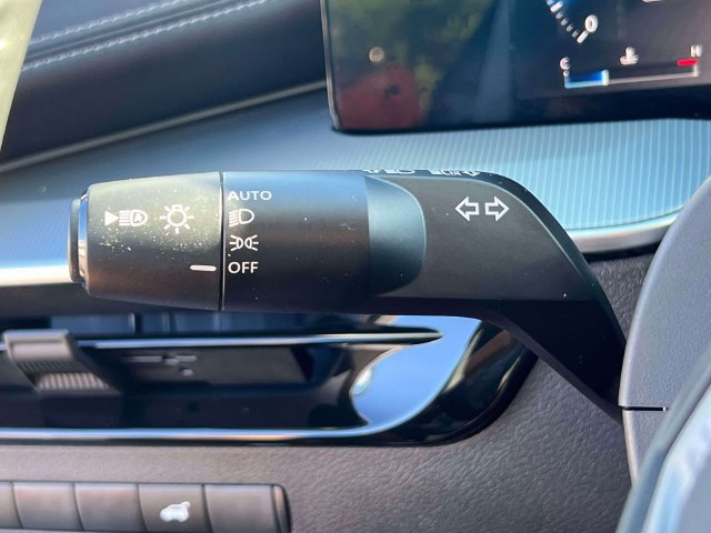 Certified 2026 Nissan Murano SL AWD/4WD image 25