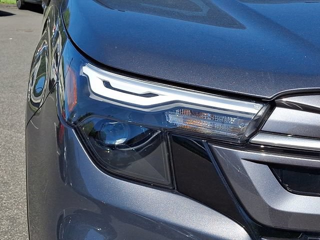 Used 2025 Subaru Forester Premium AWD/4WD image 9